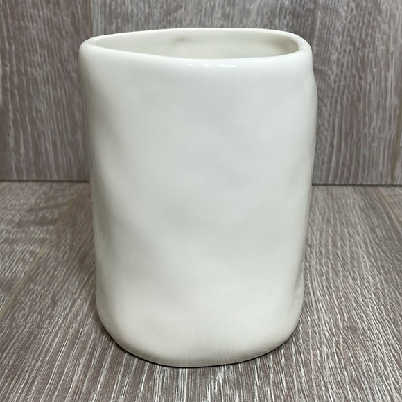 NWT Rare Rae Dunn “LIT” Ceramic Coffee Tea Mug - Picture 2 of 6